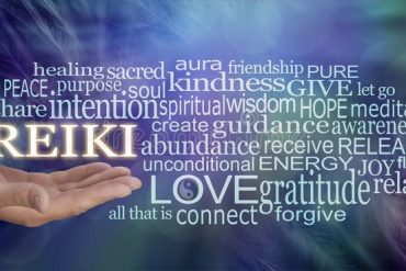 BENEFITS OF REIKI